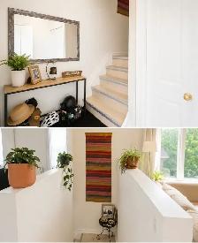 À louer / For Rent: 3BR Bright top Floor – Haute-Plaine - Photo 2