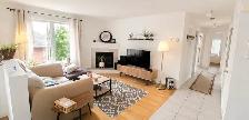 À louer / For Rent: 3BR Bright top Floor – Haute-Plaine - Photo 4