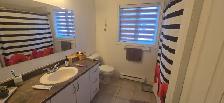À louer / For Rent: 3BR Bright top Floor – Haute-Plaine - Photo 5