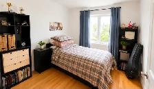 À louer / For Rent: 3BR Bright top Floor – Haute-Plaine - Photo 8