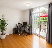 À louer / For Rent: 3BR Bright top Floor – Haute-Plaine - Photo 9