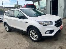 AWD ~ 2018 Ford Escape SE ~ SAFETIED - Photo 3