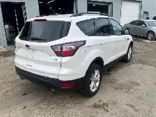AWD ~ 2018 Ford Escape SE ~ SAFETIED - Photo 4