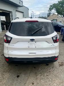 AWD ~ 2018 Ford Escape SE ~ SAFETIED - Photo 5