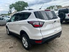 AWD ~ 2018 Ford Escape SE ~ SAFETIED - Photo 6