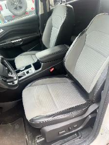 AWD ~ 2018 Ford Escape SE ~ SAFETIED - Photo 8
