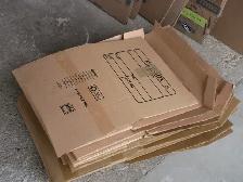 Free Moving boxes - Photo 2