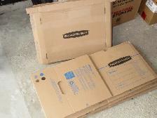 Free Moving boxes - Photo 3