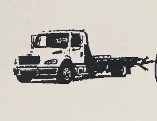 Local Business Seeking 1 Parking Space for Commercial Flatbed $