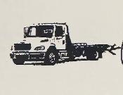 Local Business Seeking 1 Parking Space for Commercial Flatbed $