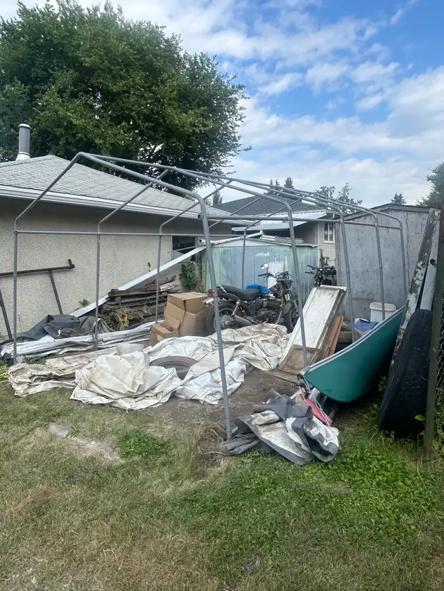 Shelter Logic Car Shelter