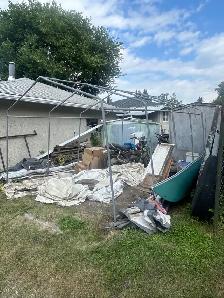 Shelter Logic Car Shelter