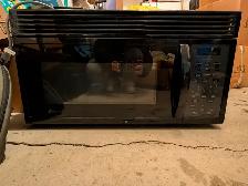 Magic Chef 4 Burner Gas Stove Range Black Works great! - Photo 5
