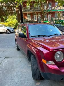 Jeep Patriot 2016 High Altitude 4X4 - Photo 2