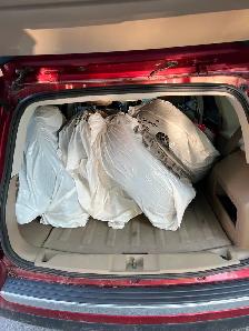 Jeep Patriot 2016 High Altitude 4X4 - Photo 3