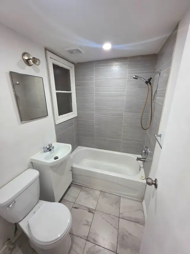 2 BRDM- Lachine 2nd floor