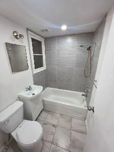2 BRDM- Lachine 2nd floor