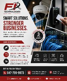 Security Camera System