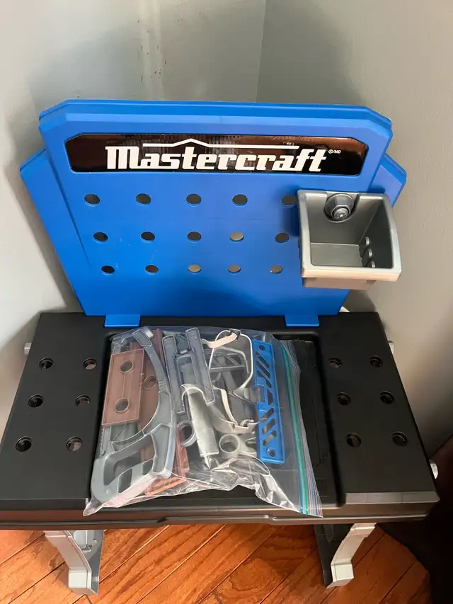 child’s toy