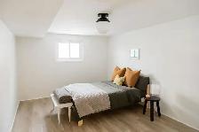 Two Bedrooms Basement Available for Rent - Photo 2