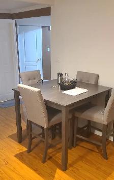 Two Bedrooms Basement Available for Rent - Photo 9