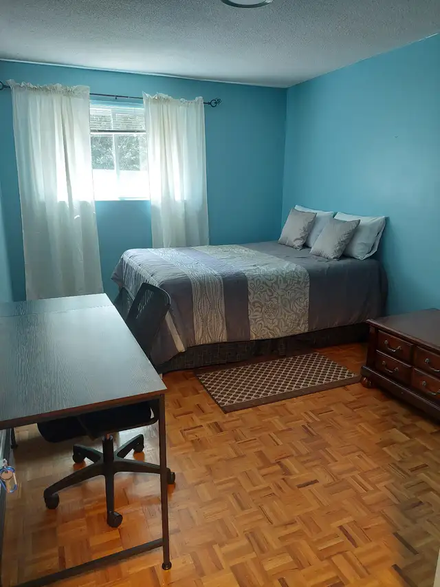 2 Rooms for Rent Near Mohawk College $850