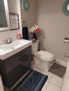 2 Rooms for Rent Near Mohawk College $850 - Photo 3