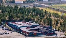 Office / Yard Assistant (Kamloops)