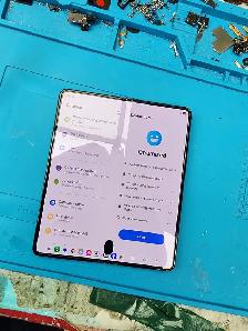 SAMSUNG Z FOLD 5 256GB, 12GB SELLING @ $399 ONLY