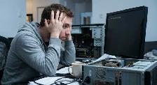 Dépannage informatique à domicile