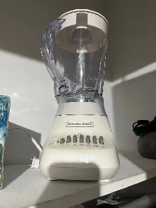 blender white