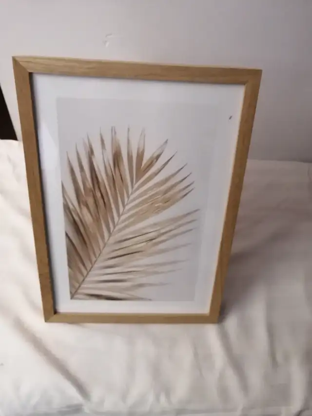 Small picture art $5 each