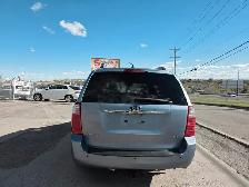 2009 Kia Sedona EX Leather Heated Seats Sunroof - Photo 5