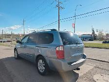 2009 Kia Sedona EX Leather Heated Seats Sunroof - Photo 6