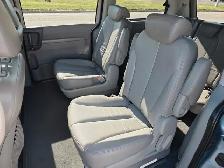 2009 Kia Sedona EX Leather Heated Seats Sunroof - Photo 9