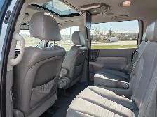 2009 Kia Sedona EX Leather Heated Seats Sunroof - Photo 10