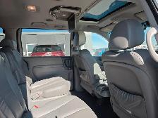 2009 Kia Sedona EX Leather Heated Seats Sunroof - Photo 12