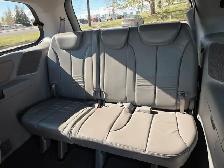 2009 Kia Sedona EX Leather Heated Seats Sunroof - Photo 13