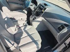 2009 Kia Sedona EX Leather Heated Seats Sunroof - Photo 15
