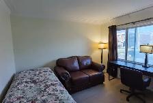 Libre en octobre: Joli chambre dans l'appartement 5,5 - Photo 2