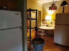 Libre en octobre: Joli chambre dans l'appartement 5,5 - Photo 5