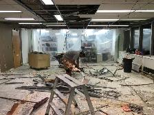 Demolition