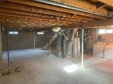 Demolition - Photo 2