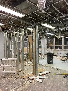 Demolition - Photo 3