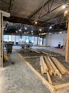 Demolition - Photo 7