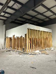 Demolition - Photo 8
