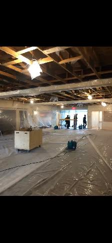 Demolition - Photo 9