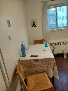 Available 4  1/2 apartments in cotes des neiges - Photo 4