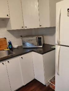 Available 4  1/2 apartments in cotes des neiges - Photo 8