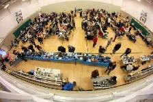 London Vintage Camera Show - Sept 12 - Photo 2